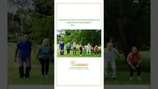 CADDAC - Thank You for an Amazing 2023