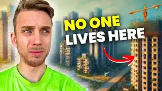 First 24 HOURS in Shenzhen 🇨🇳 Everything was a LIE!
