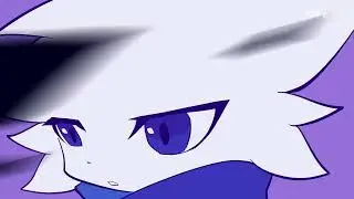 Furry MEME/MAP｜Disorder