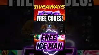 How to Get FREE 7★ Iceman in MCOC