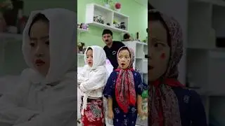PUNYA ANAK KEMBAR YAKIN GAK RAME DI RUMAH?? 