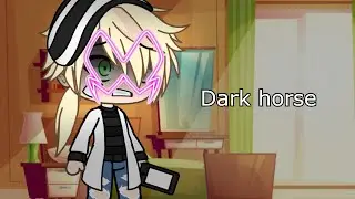 Dark Horse Meme | MLB