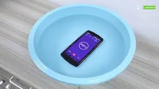 LEAGOO XRover  Top Waterproof Technology