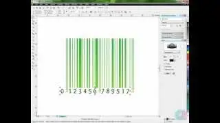 corel draw dersleri barkod özelliği.wmv