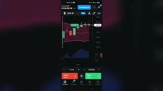 trading profit dengan bollinger band feat CCI