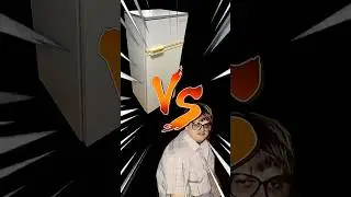 Холодильник враг программиста. Почему так было?