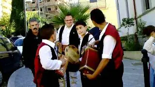 FESTA DEL VINO 2010 SAMBATELLO 2