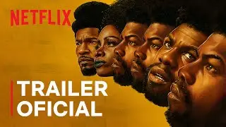L-au clonat pe Tyrone | Trailer oficial | Netflix