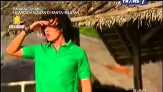 fTV Cermin Kehidupan Terbaru # Hilangnya Wawan Di Pantai Selatan