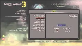 MW3 BETA GAMEPLAY *REAL*