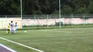 Северный Пресс - ДФК Зенит-84
