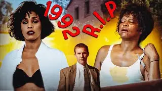 The Bodyguard Cast: Then and Now (1992 vs 2023)