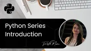#0 Python Series Introduction | Beginner to Expert Level 