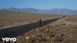 Small Black - Desert of the Heart (Official Video)