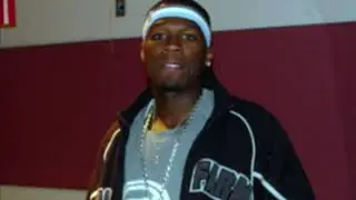 50 Cent - I’ll Be The Shooter