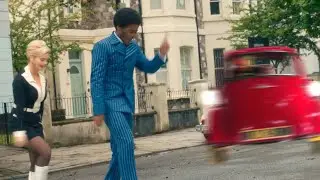MASTER CAR Wipes Out The Doctor and Ruby