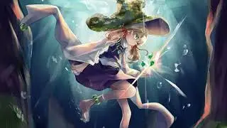 Demetori - Native Faith ~ Memory of a Free Festival