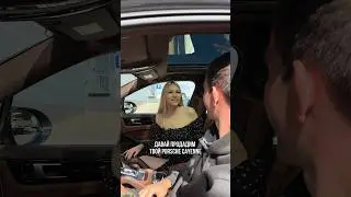 Променял Porsche Cayenne на LIXIANG 😳 #lixiang #automobile #китайскиемашины