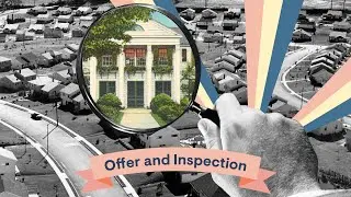 Making An Offer On A House I HB