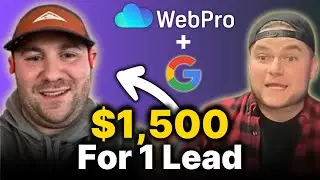 Local Lead Gen Student Lands Massive Deal