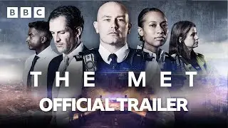 The Met Series 4 | Trailer - BBC