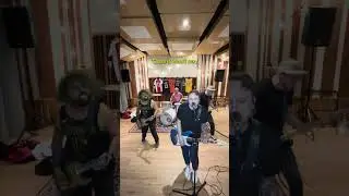 Taylor Swift - The Smallest Man Who Ever Lived (Bridge) Pop-punk cover by Call It Off 
