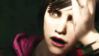 Resident Evil: Revelations 2 - La prova  in lingua Giapponese 日本