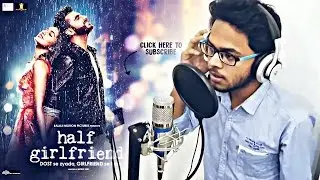 Baarish | Half Girlfriend | Md. Ayaz Khan (MAK) | (Unplugged Cover)