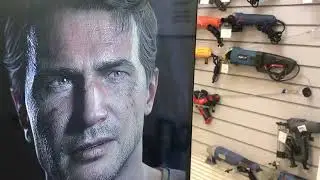 PS4 fat 1374