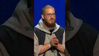 Jesus Reveals the Father’s Love | Fr. Mark-Mary Ames, CFR #seek24