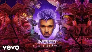 Chris Brown - Take A Risk (Audio)