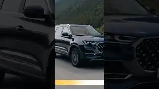 Гибридные кроссоверы сравнение новинок автомобильного рынка.