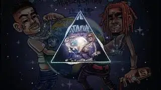 Моргенштерн feet Lil pump. СЛИВ ТРЕКА. НЕ КЛИКБЕЙТ