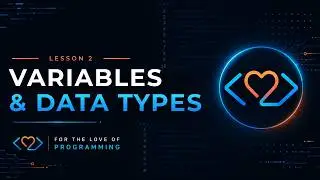 Variables and Data Types Explained for Complete Beginners