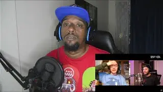 Harry Mack Turns OMEGLE Into A FREESTYLE CONCERT | Reaction 1