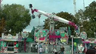 Rock & Roll - Deinert (X-Drive von KMG) 2025