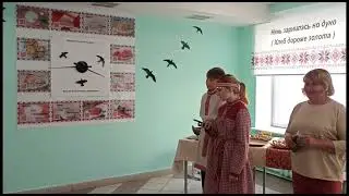 Открытие "Вкусного календаря" Удмуртов