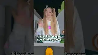SHE WAITED UNTIL I GOT VOTED OUT… #roblox #totalrobloxdrama