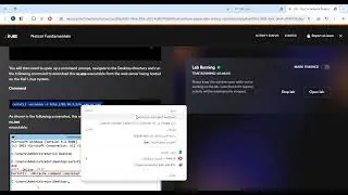 1 - Netcat Fundamentals
