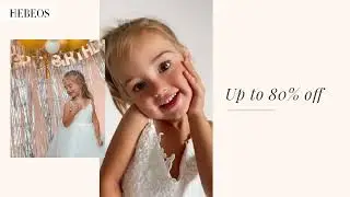 HEBEOS - New Arrival Wedding Guest Dresses for 2022