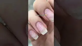 #корейскийманикюр #naildesign #koreannails