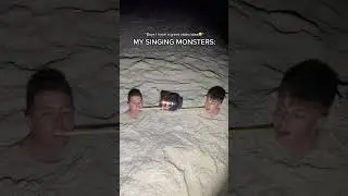 MY SINGING MONSTERS 😂😅 