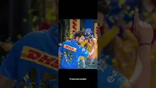 Mumbai indians win🔥😈Attitude whatsapp status |Rohit sharma status #mi #viralvideo #shorts #short