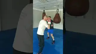 Рааб vs Трояновский работа в паре 