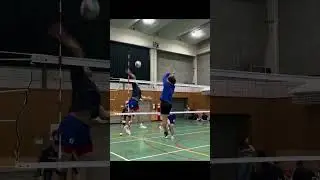 【バレーボール】#volleyballplayer #volleyballlife #volleyballworld #volleyballmatch #volleyball #バレーボール #バレー