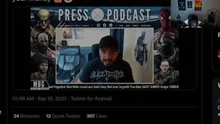 Playstation Fanboy Really Hates Gamepass