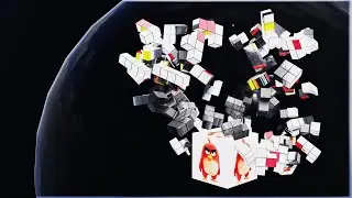 Tetris 3d