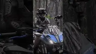 Bike with your camera | Best gadget for moto vlogging