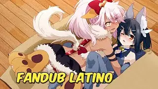 ¡Como ser un gato!【Fate Kaleid Liner Prisma Illya 2wei Herz!!】| Fandub Latino