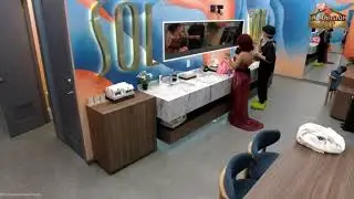 El primer descuido de 